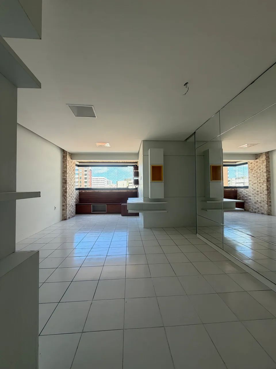 Apartamento 2/4 na Jatiuca  - Foto 5