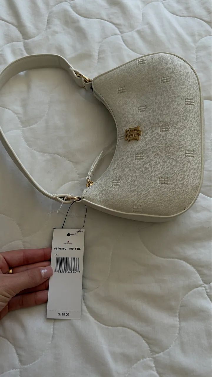 Bolsa Tommy Hilfiger  - Foto 3