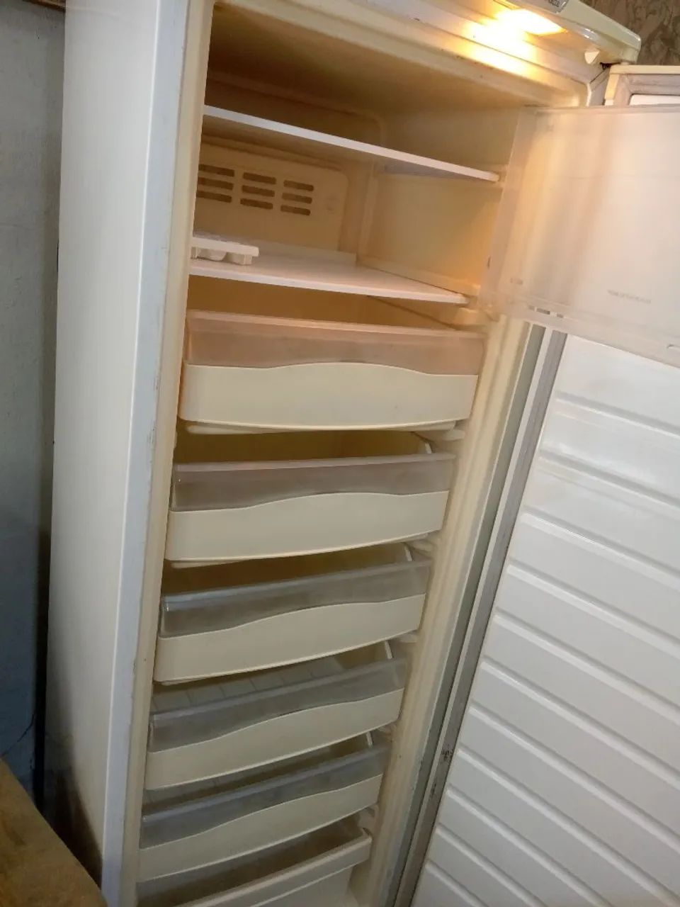 Freezer frost Free  - Foto 3