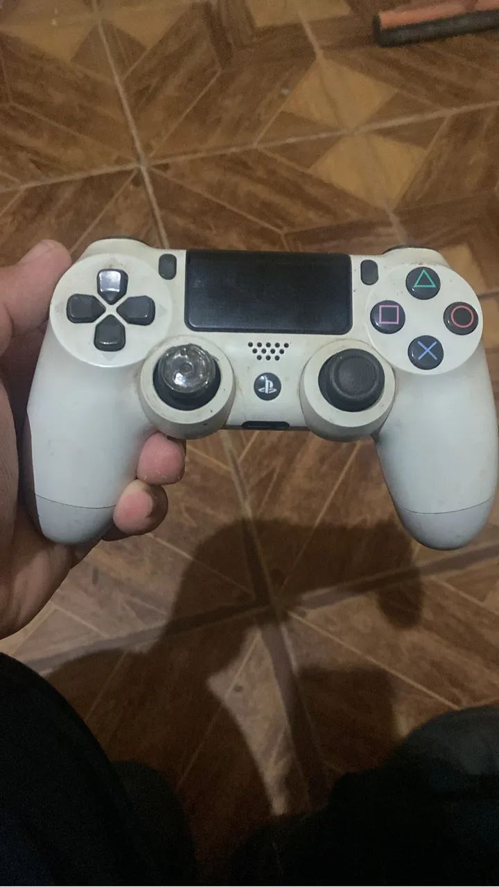 Manete ps4  - Foto 3