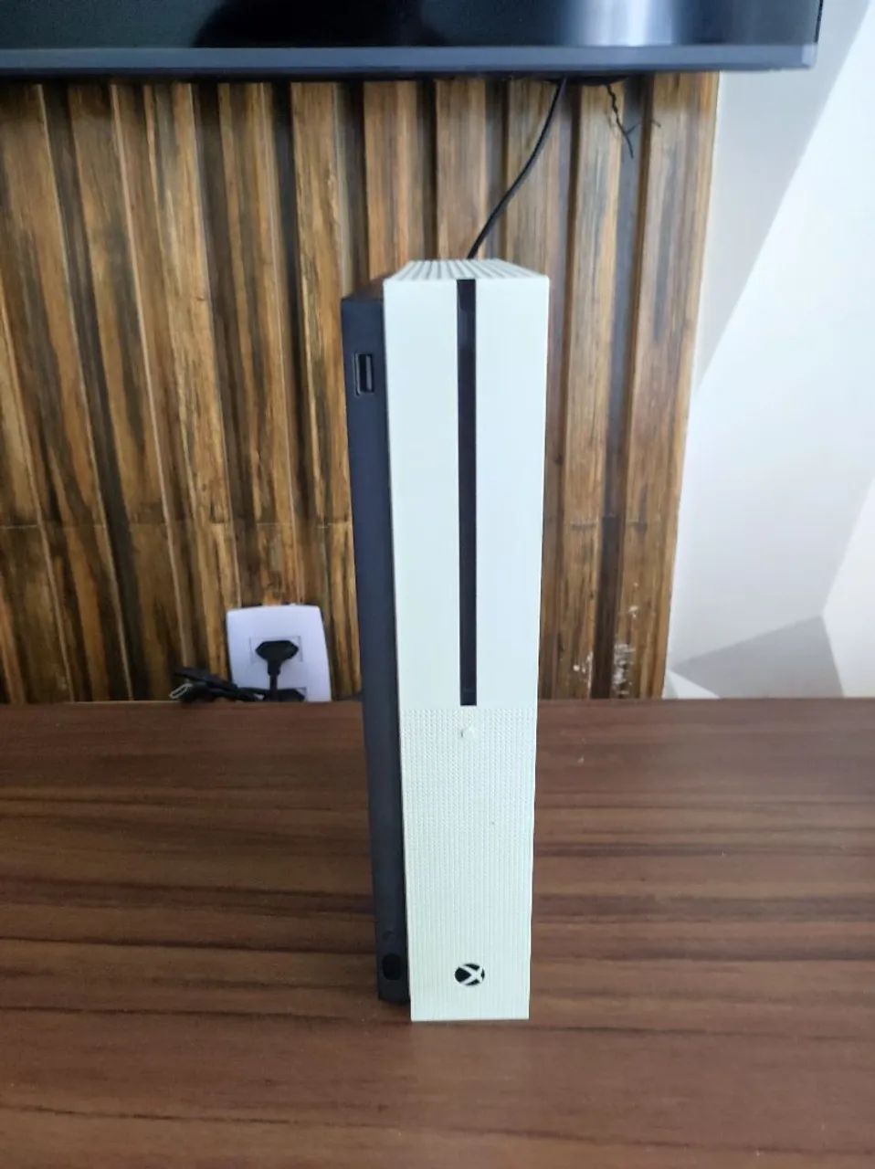 Xbox One S com defeito  - Foto 2
