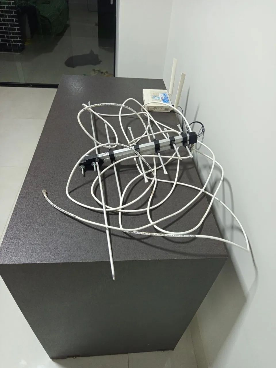 Antena