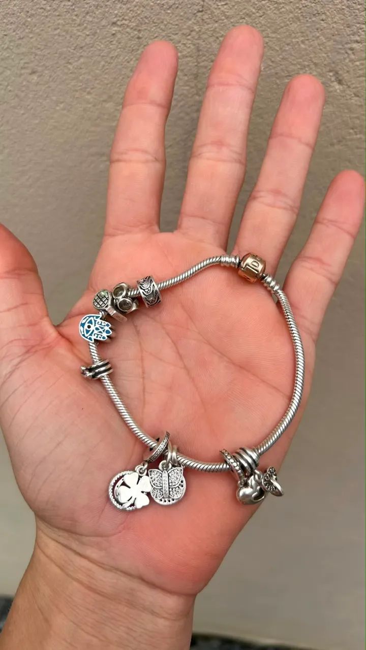 vendo pandora ! - Foto 2