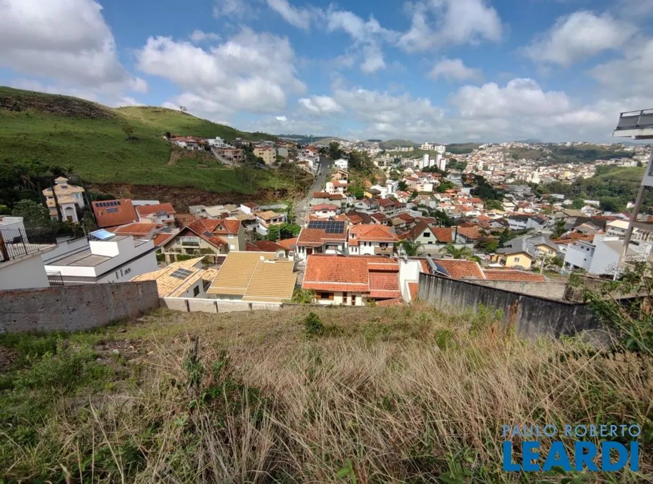 TERRENO - PARQUE VIVALDI LEITE RIBEIRO - MG - Foto 2