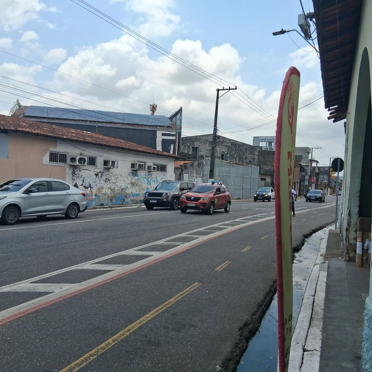 VENDO PREDIO, NA SACRAMENTA. - Foto 3