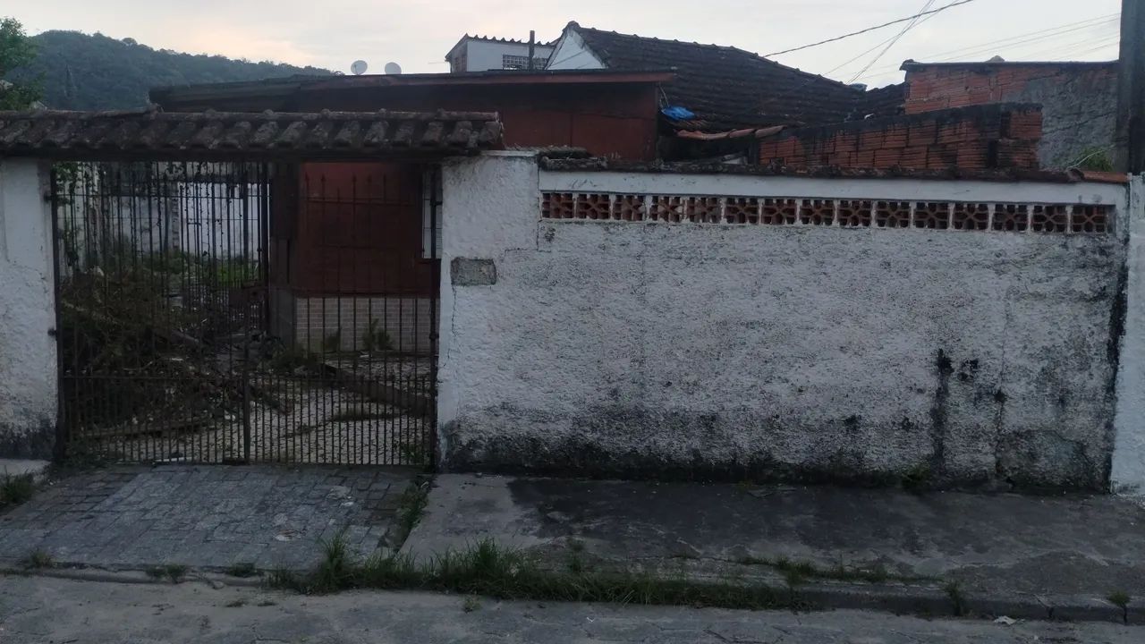 Foto - São Vicente - Parque Bitaru