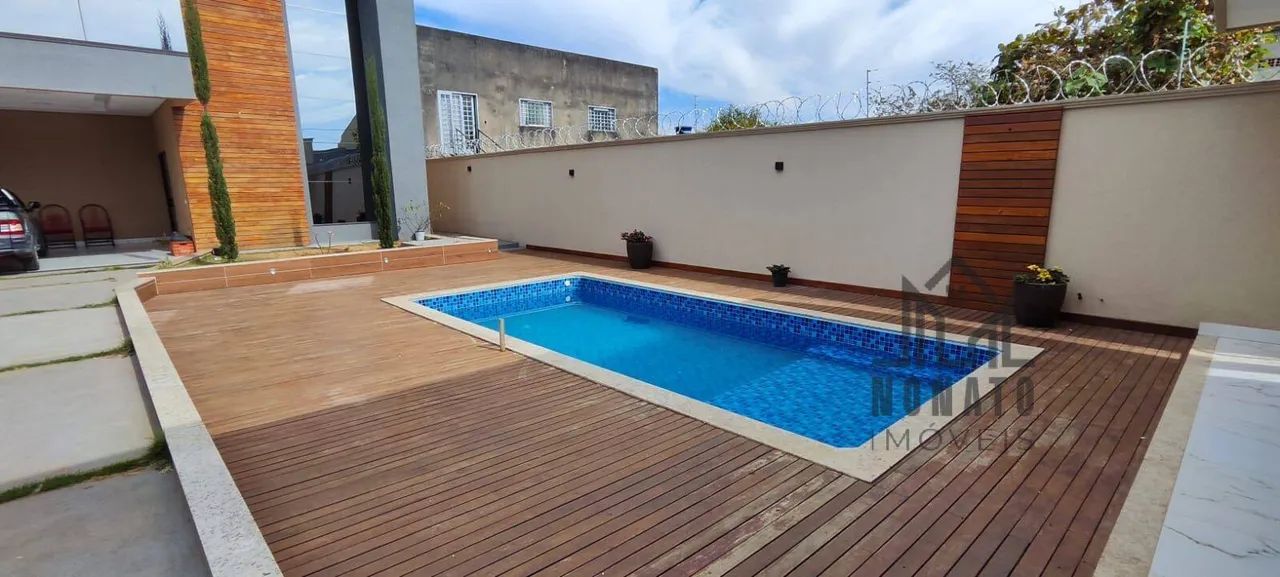 Sobrado Setor Sonho Dourado - Foto 4
