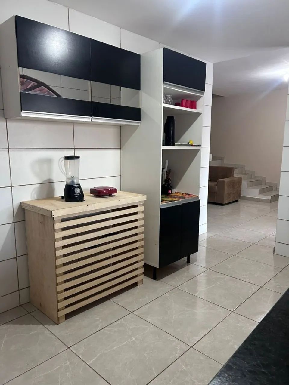 Casa de temporada  - Foto 4