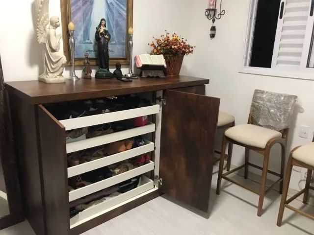 Cômoda/Sapateira - Foto 2