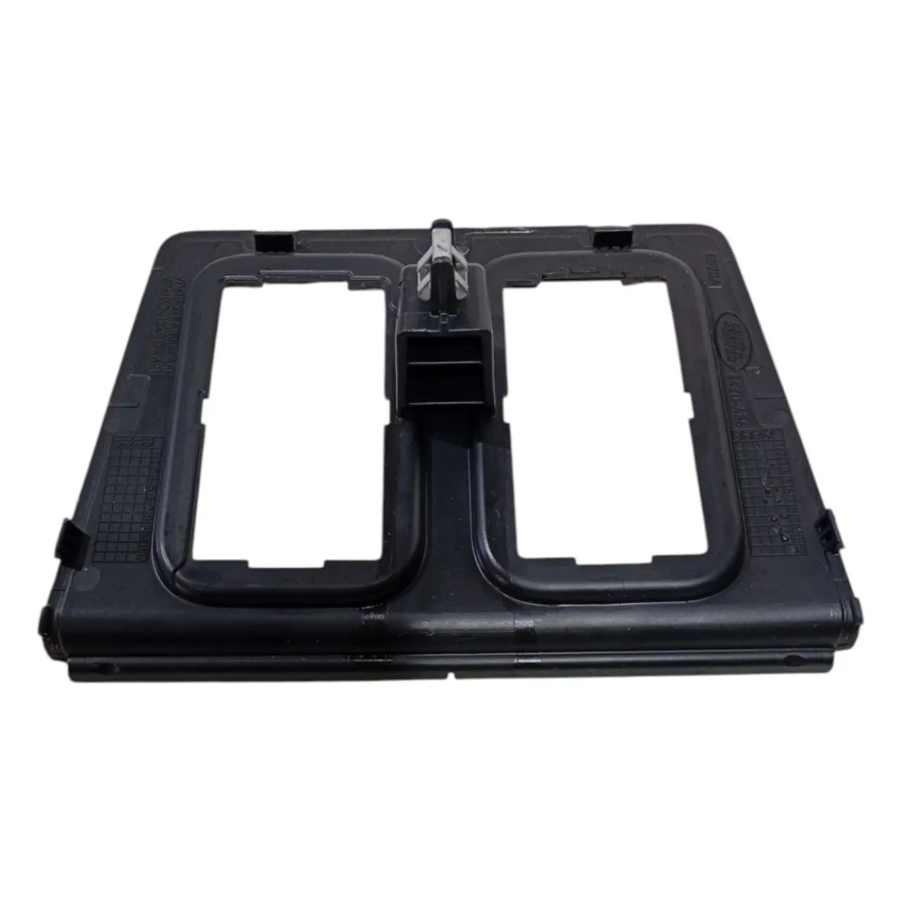 Moldura Console Freelander 2006 A 2014 - Foto 2