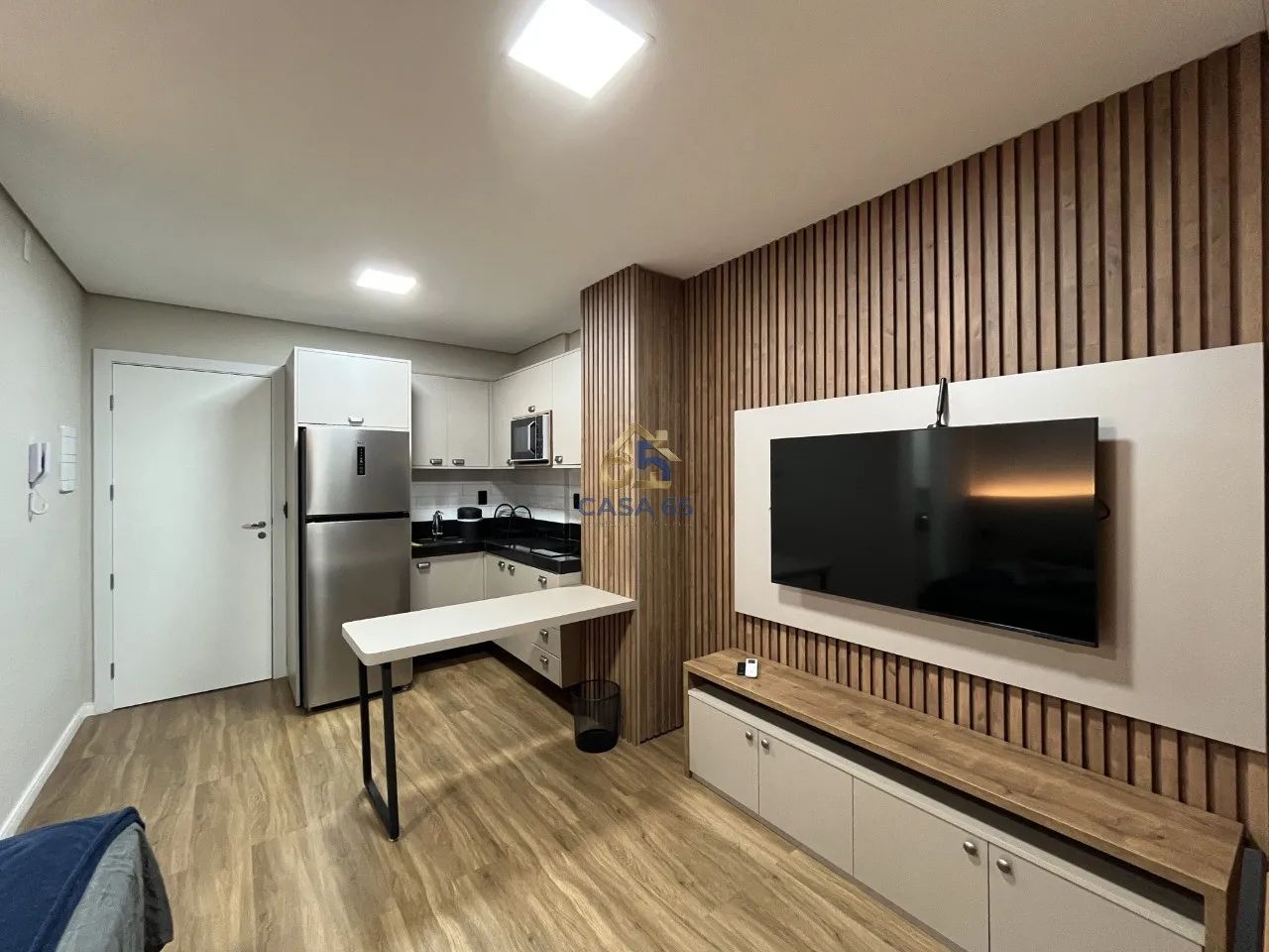 STUDIO MOBILIADO NA AVENIDA MIGUEL SUTIL - LOCAÇÃO - Foto 5