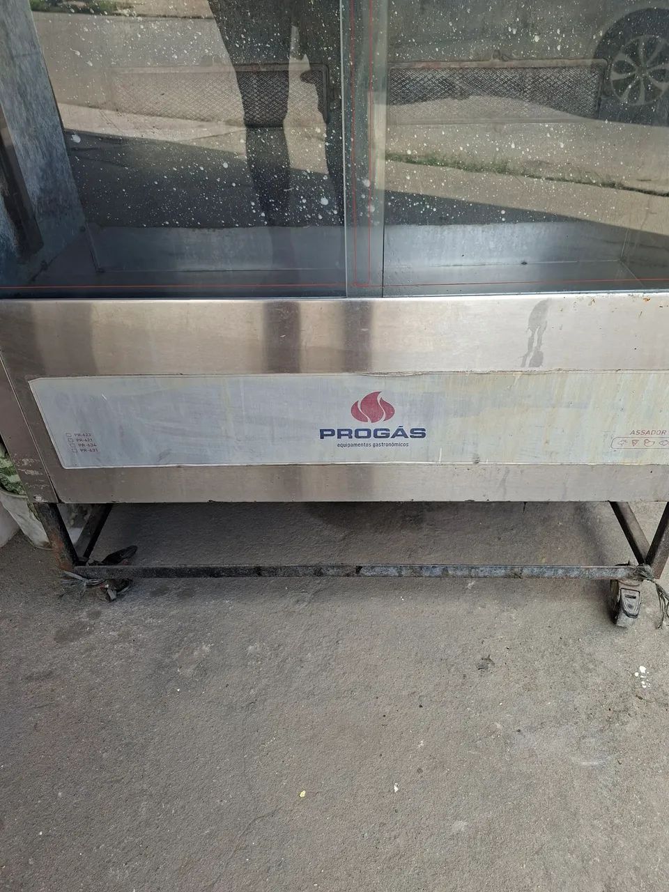 Vender