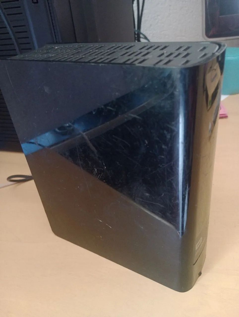 WD-easystore  - Foto 5