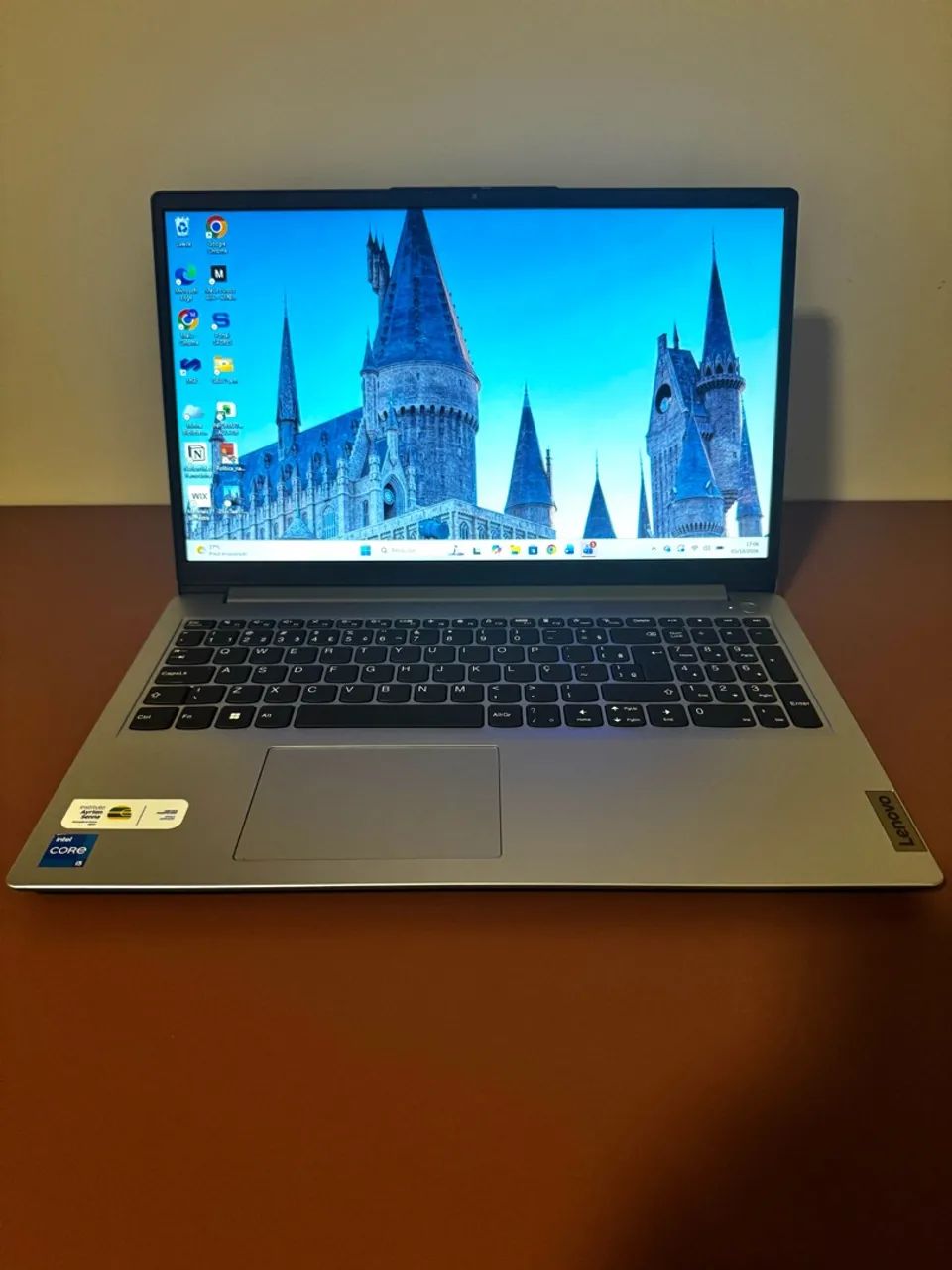 Notebook Lenovo Ideapad 1 IMPECÁVEL - Foto 2