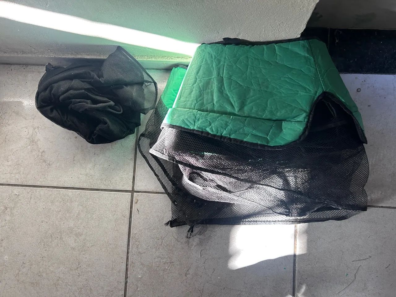 Cama eslástica  Pula pula - Foto 4