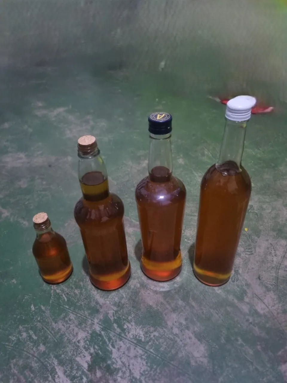 O nosso mel é puro, silvestre e cru - Foto 3