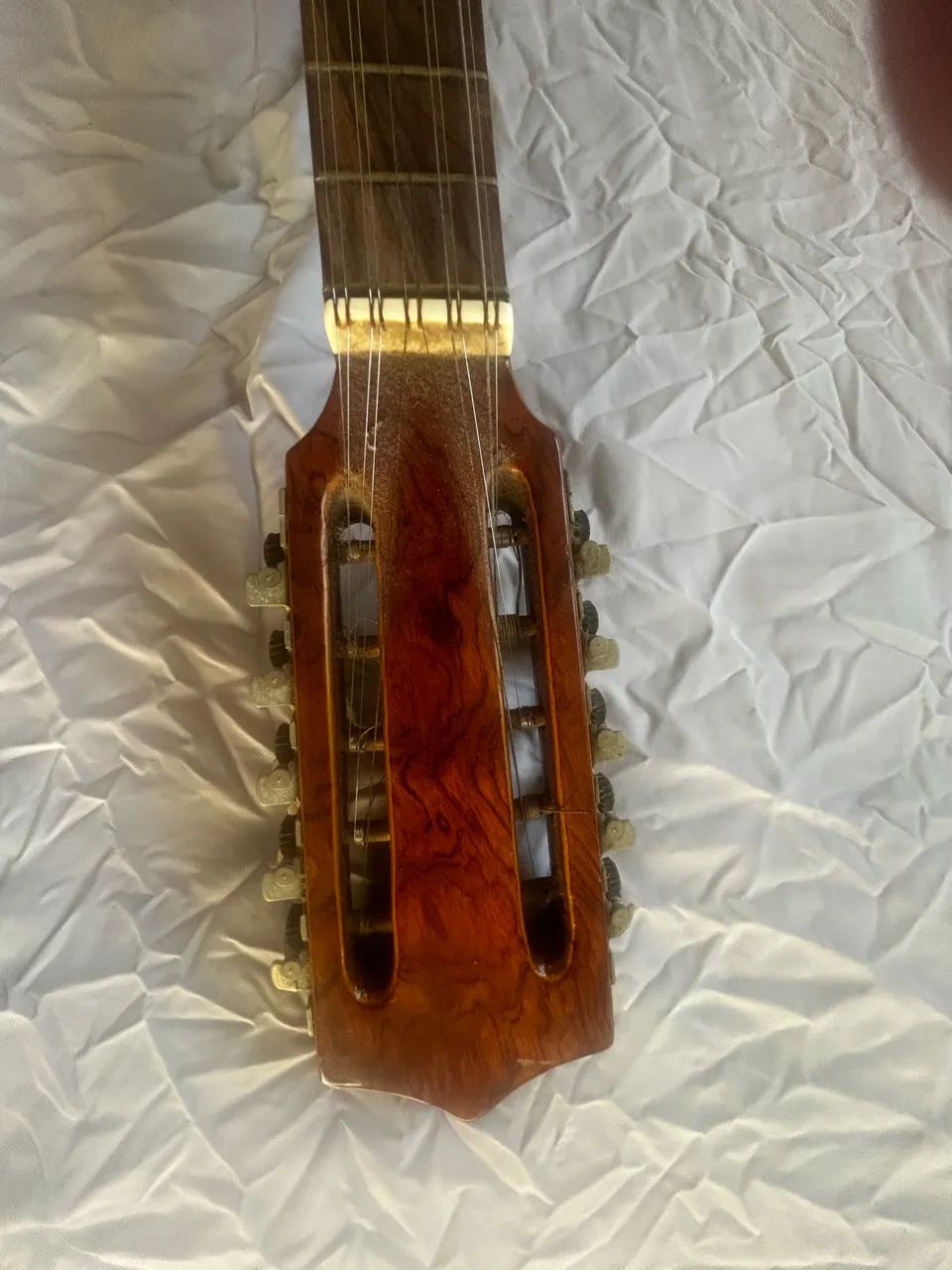 Viola caipira - Foto 5