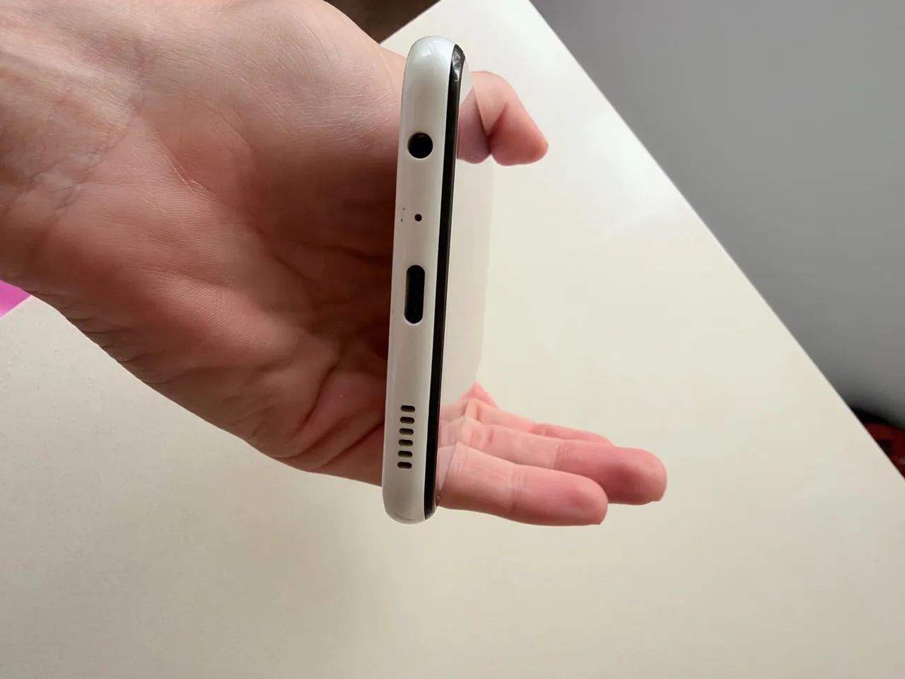 Samsung Galaxy A23 5G 128GB Branco - Foto 3