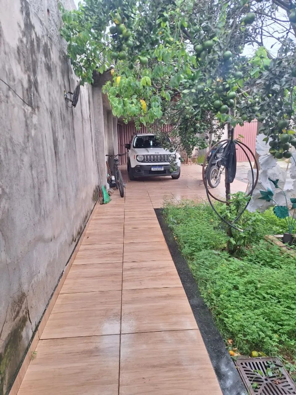 CASA CONDOMINIO NOVO HORIZONTE - Foto 4