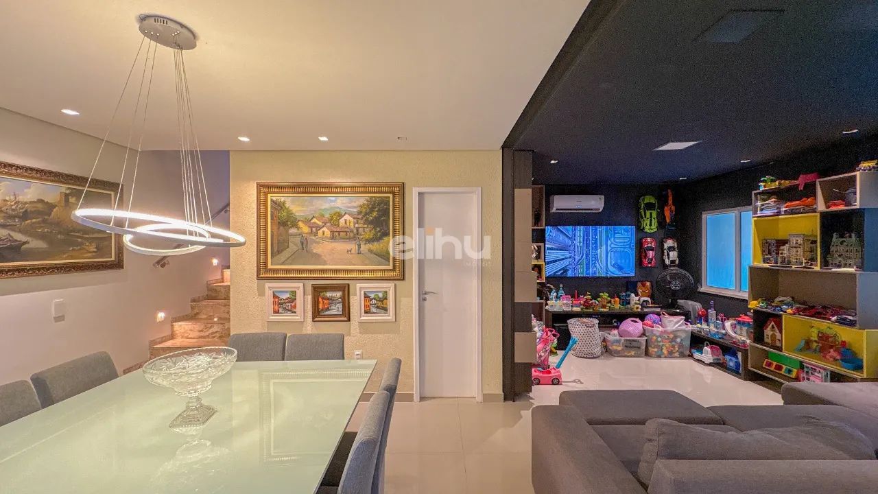 Casa Duplex de Alto Padrão | 206 m² Construídos - Foto 4