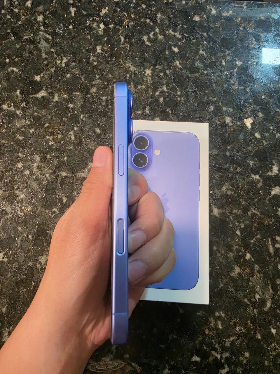 iPhone 16 128GB - Foto 2