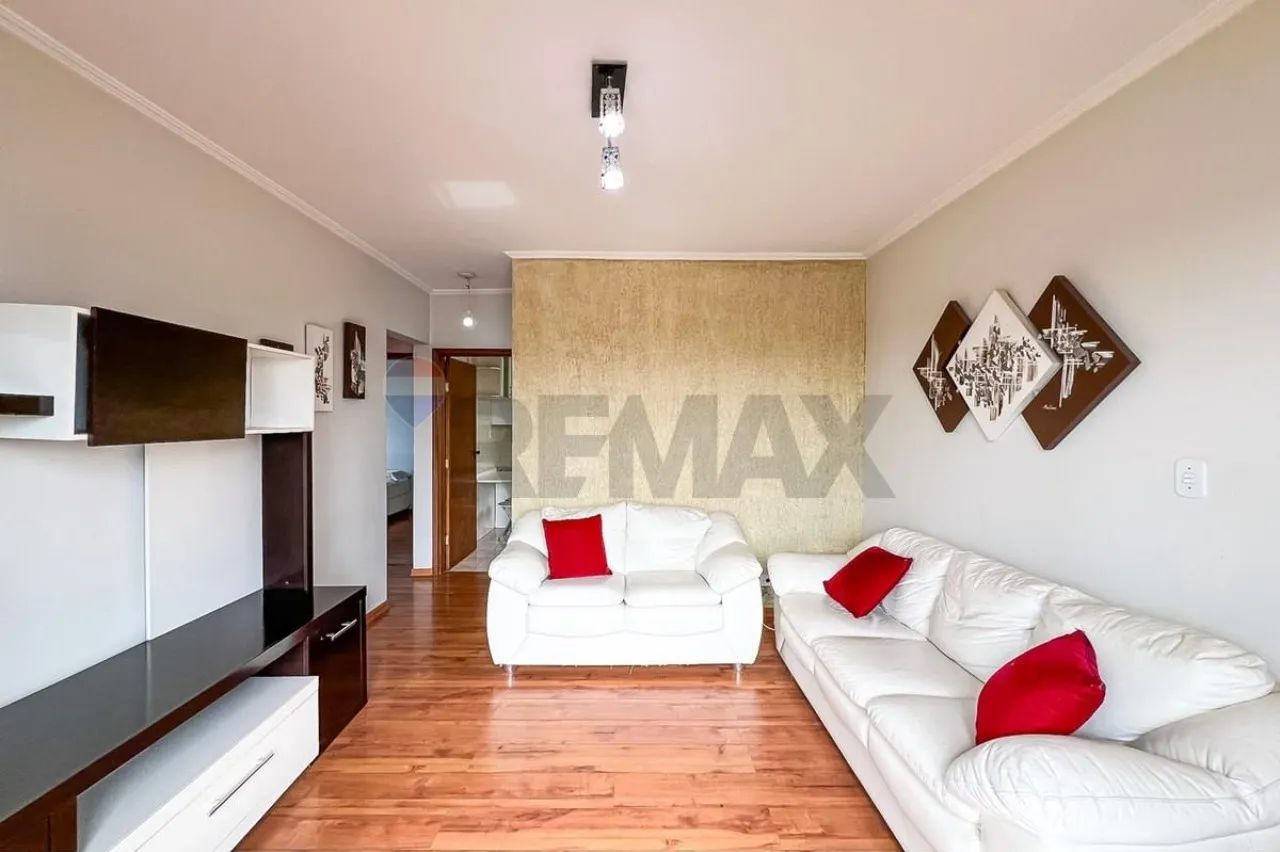 Apartamento à venda no Jardim Simus em Sorocaba - Foto 2