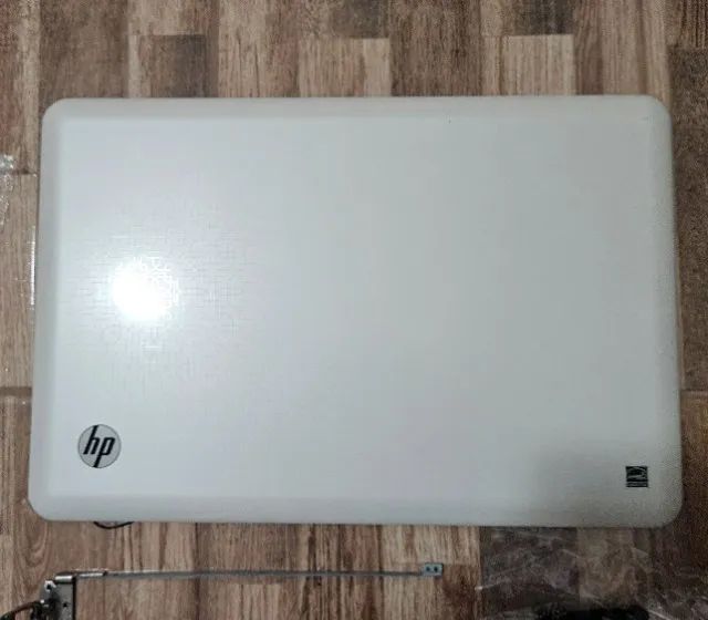 Notebook HP Pavilion dv5-2115br (Peças) - Foto 4