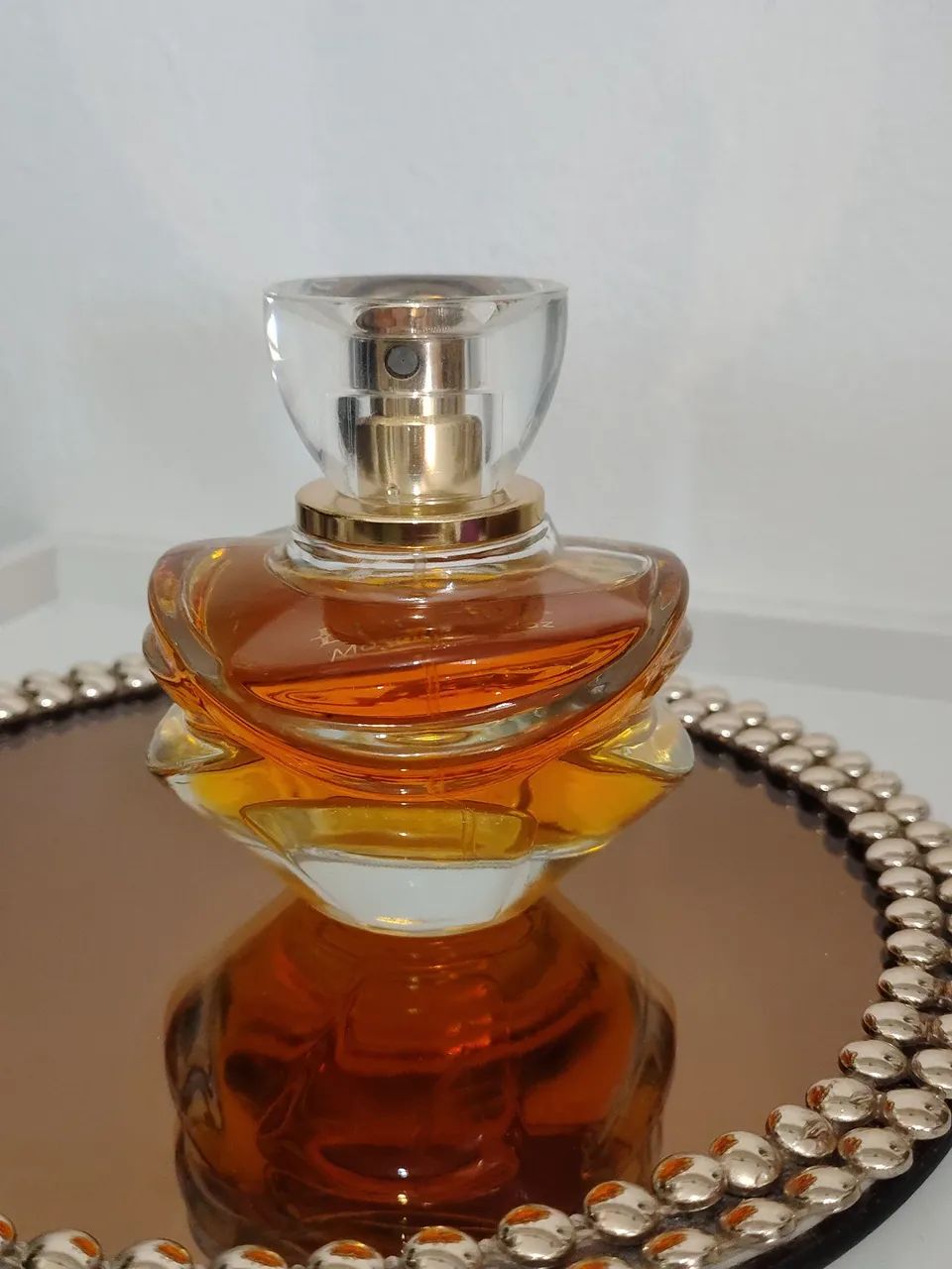 Desapego de Perfume  - Foto 2