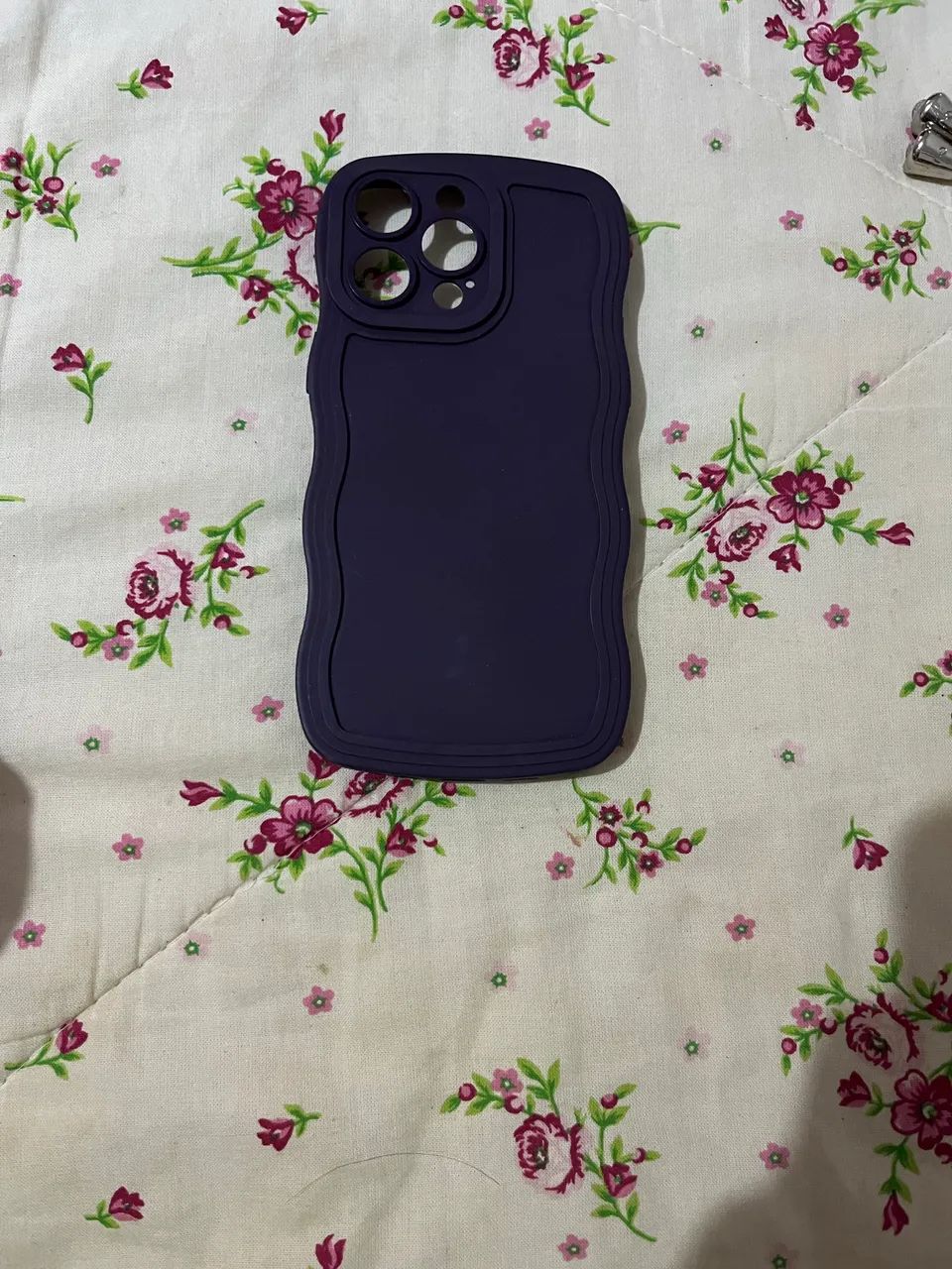 2 capinhas de iPhone 14 Pro Max