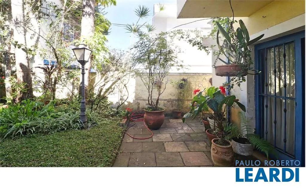 SOBRADO - VILA MADALENA - SP - Foto 2