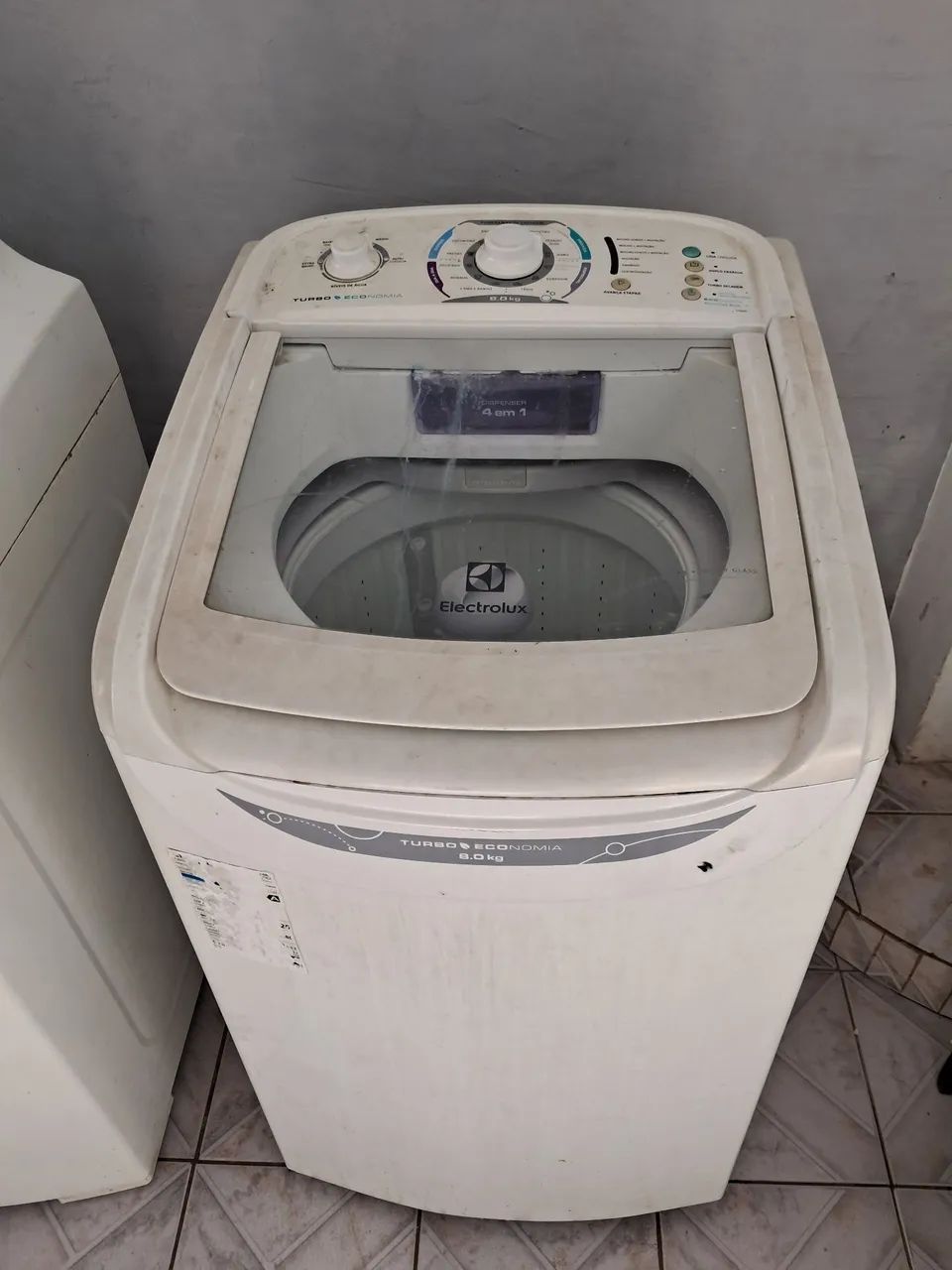 Electrolux  - Foto 5