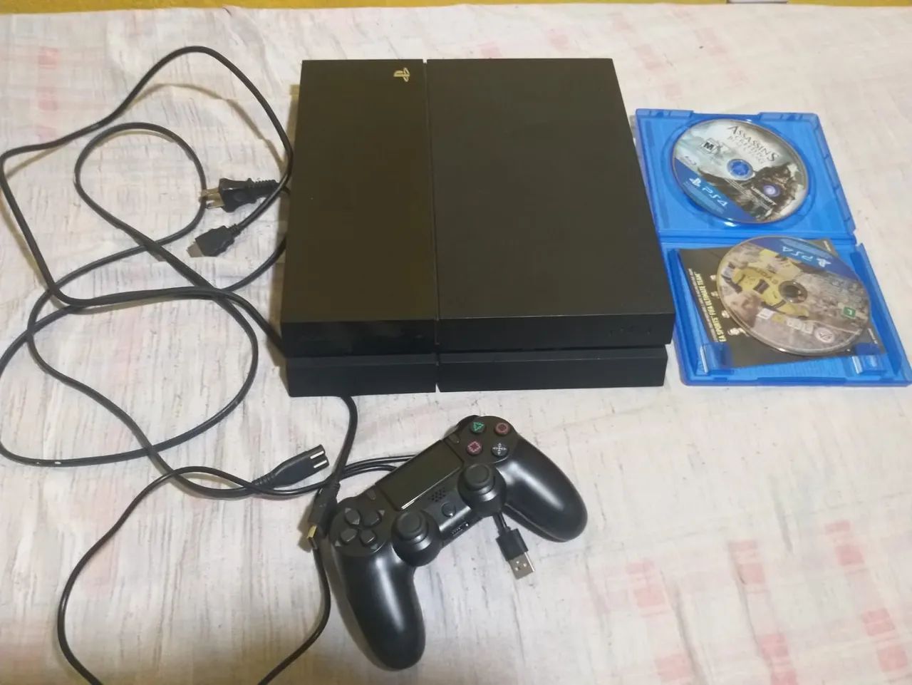 Playstation 4 - Foto 2