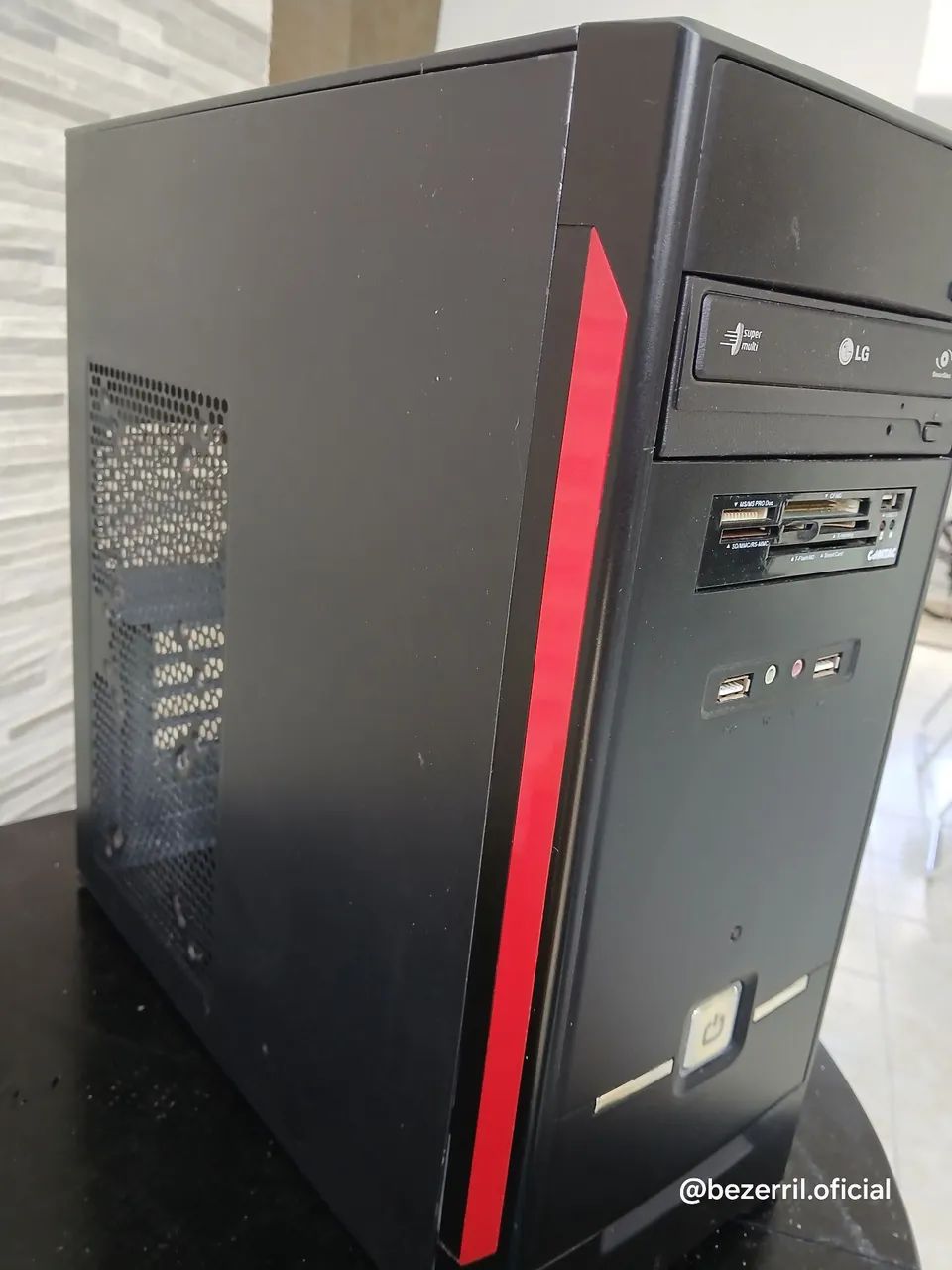 GABINETE PC - Foto 3