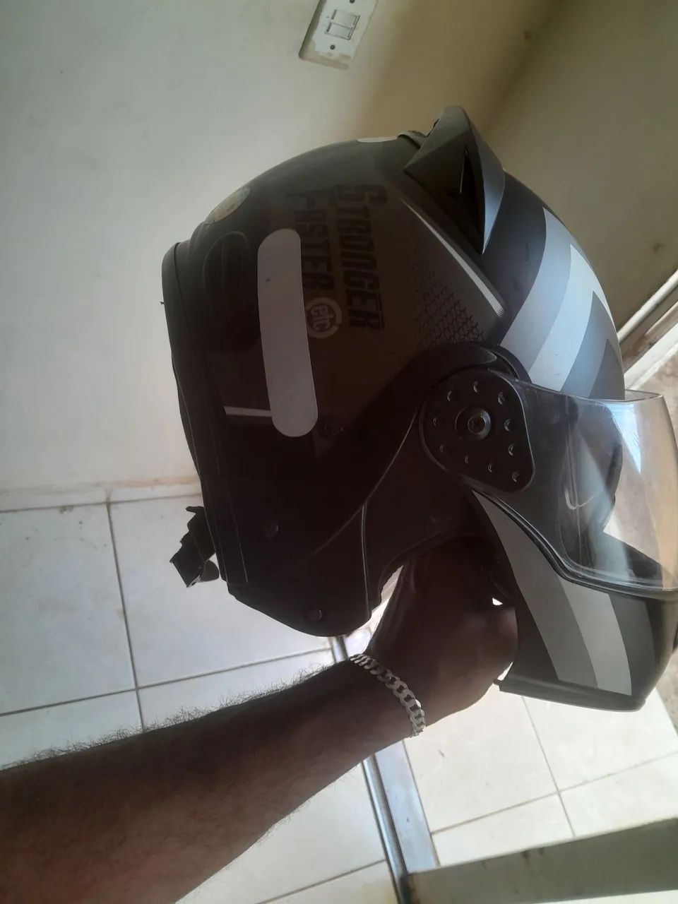 Capacete  - Foto 5