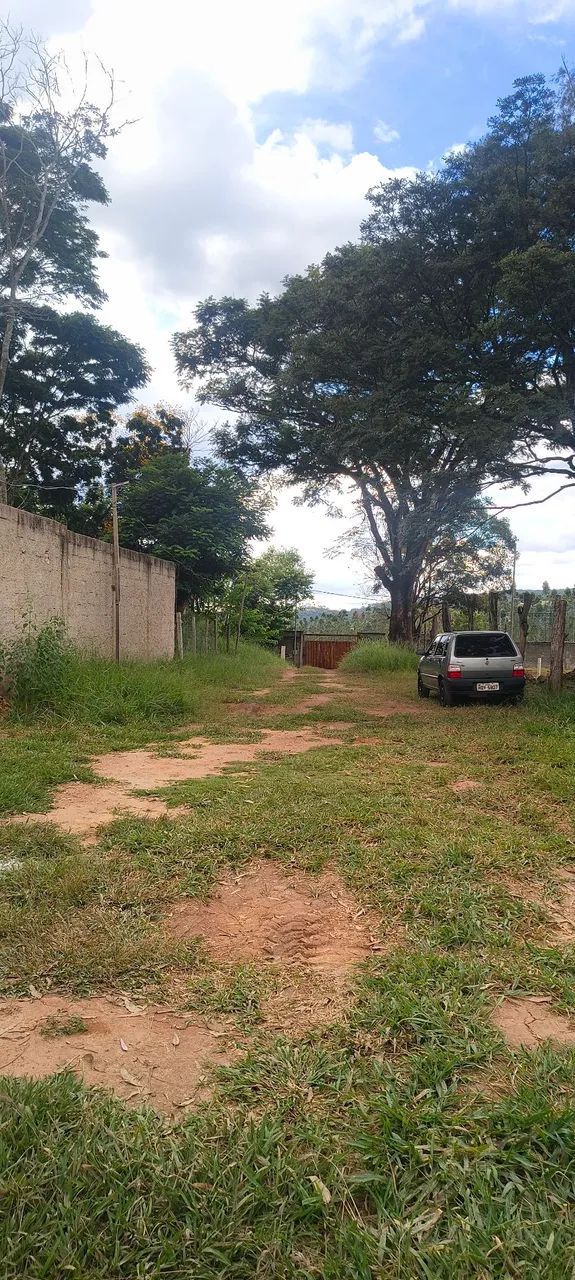 Foto - Betim - Santo Afonso