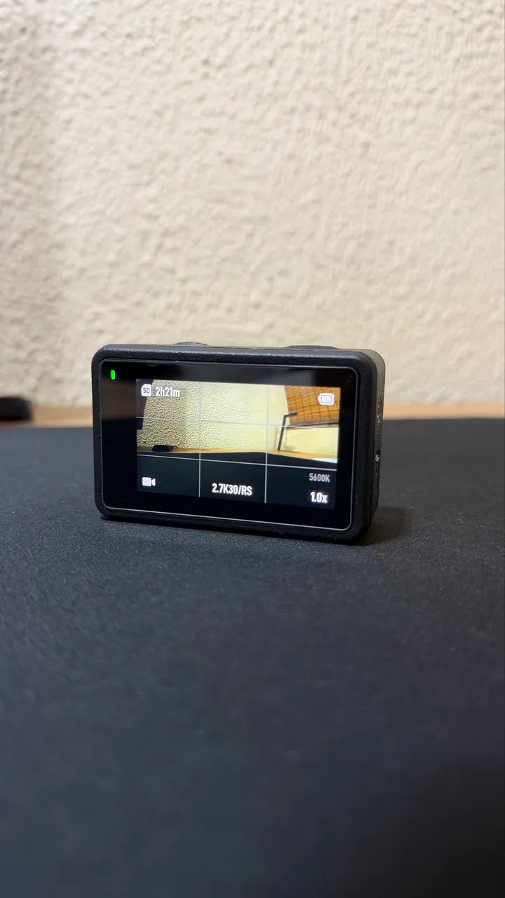 DJI OSMO ACTION CAM 4  - Foto 3
