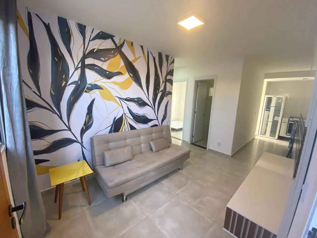 Apartamento em Parque SÃO LUCAS - Mobiliado
