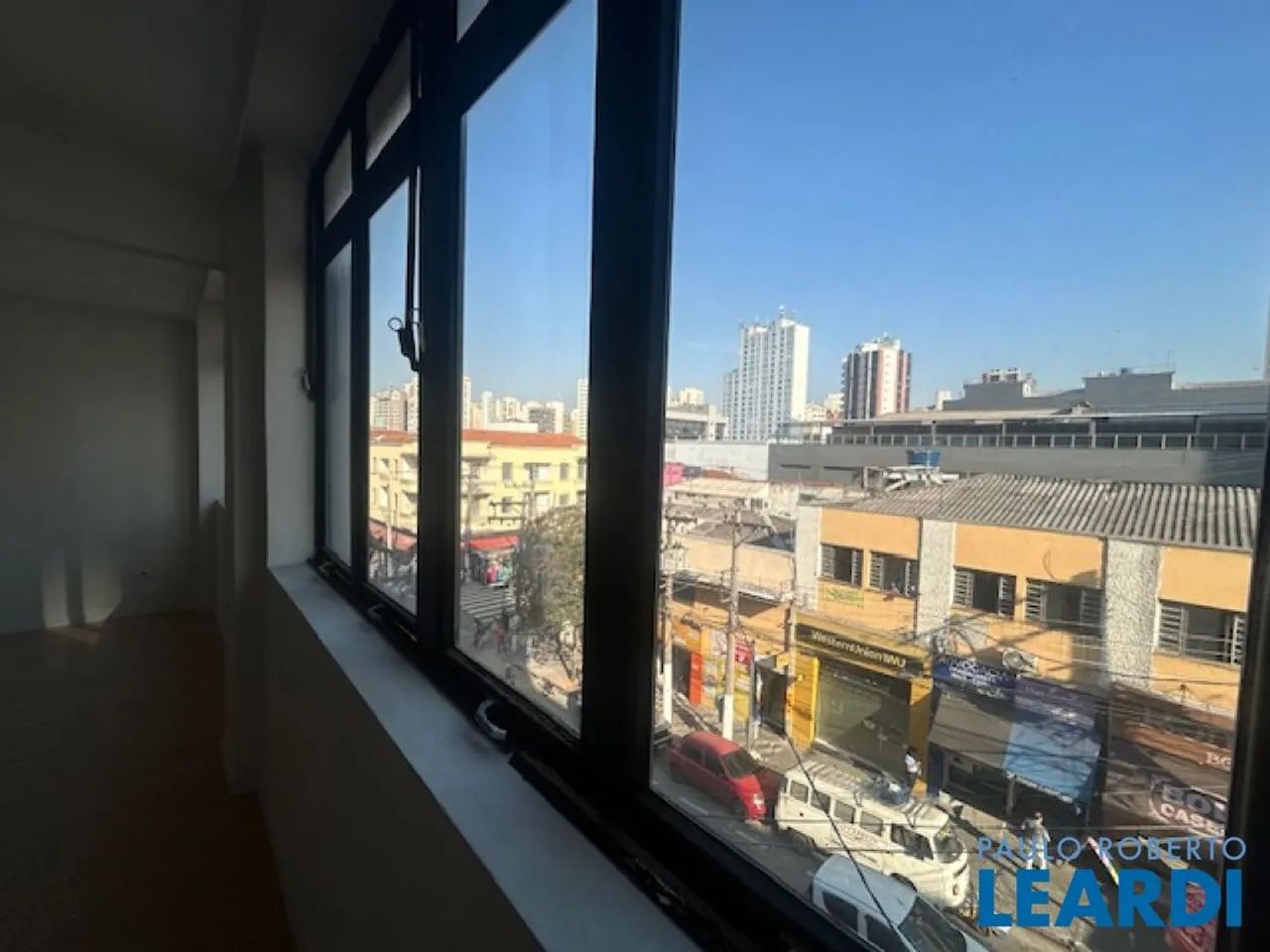CONJ. COMERCIAL - LAPA - SP - Foto 3