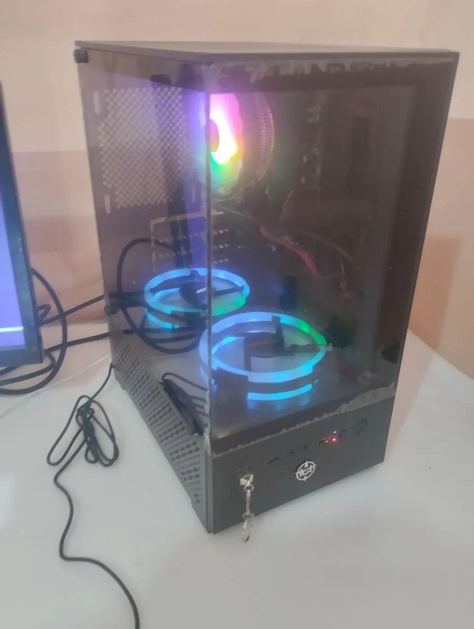 CPU / Pc/ computador core i3  - Foto 2