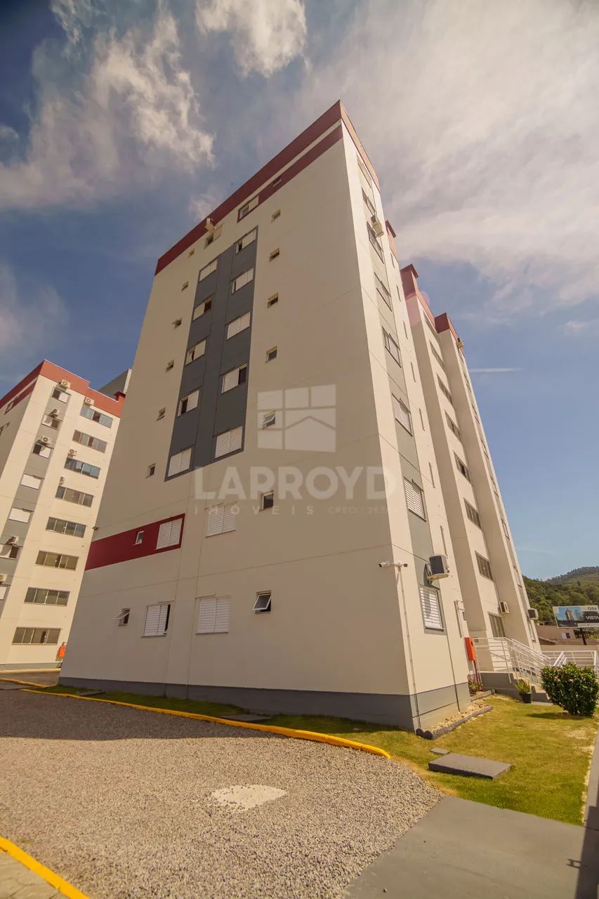 Apartamento à venda no Residencial Torre Gemelli. - Foto 4