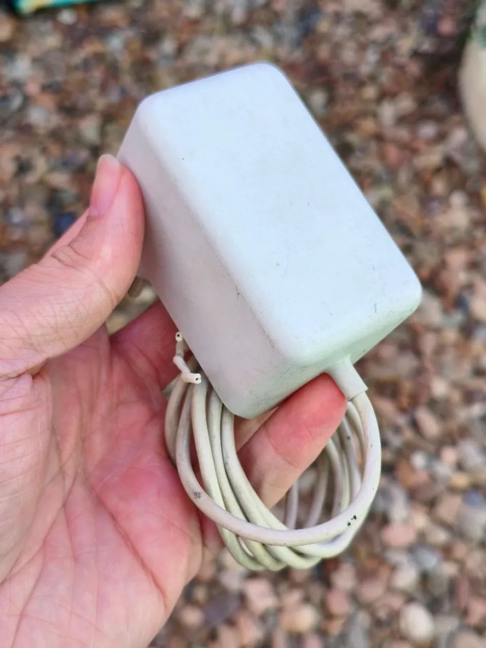 Carregador echo dot Amazon 15w bivolt - Foto 2