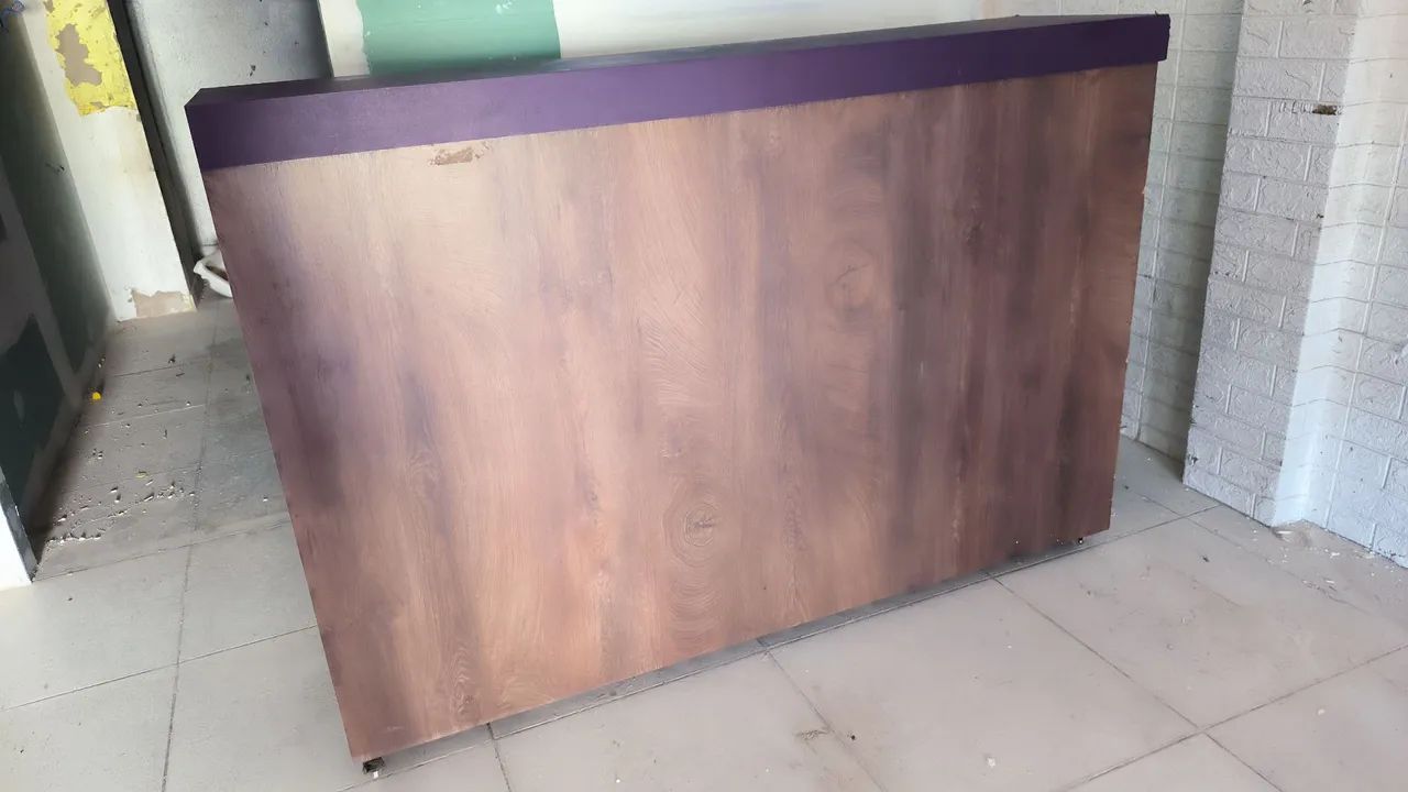 2 Balcões  - Foto 2