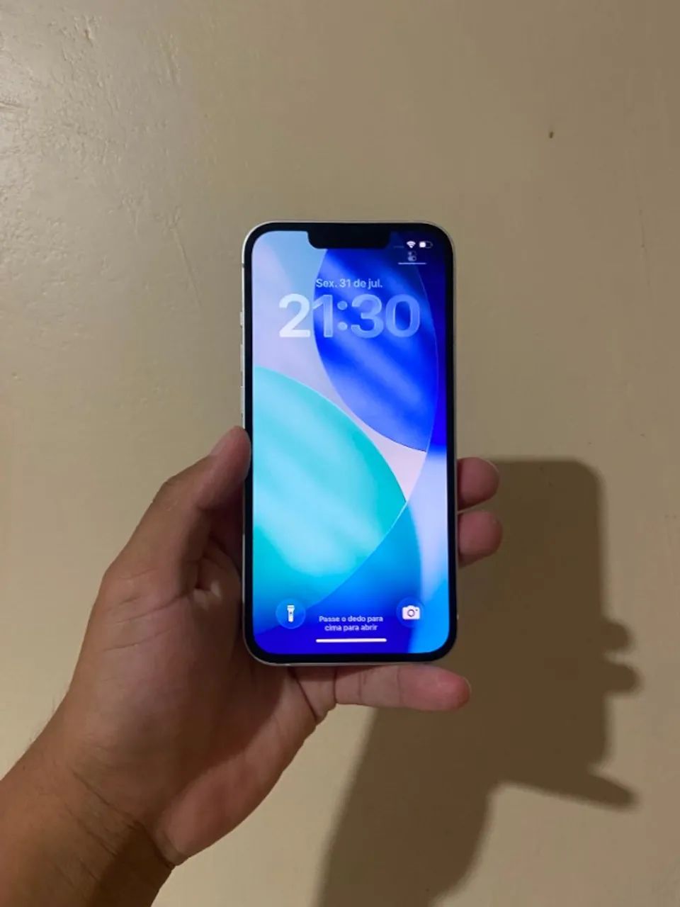 Iphone 13 128GB - Foto 3