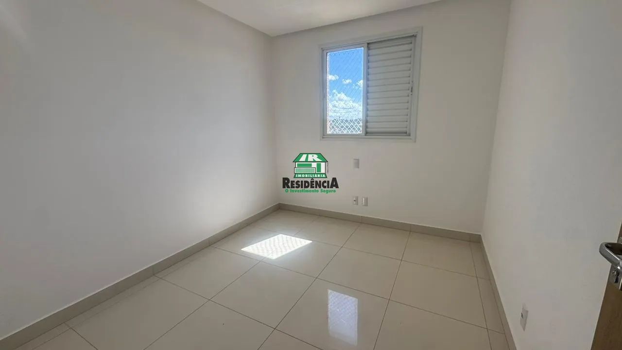 Apartamento 2 quartos para venda no Avenida Parque, Anápolis - Foto 4