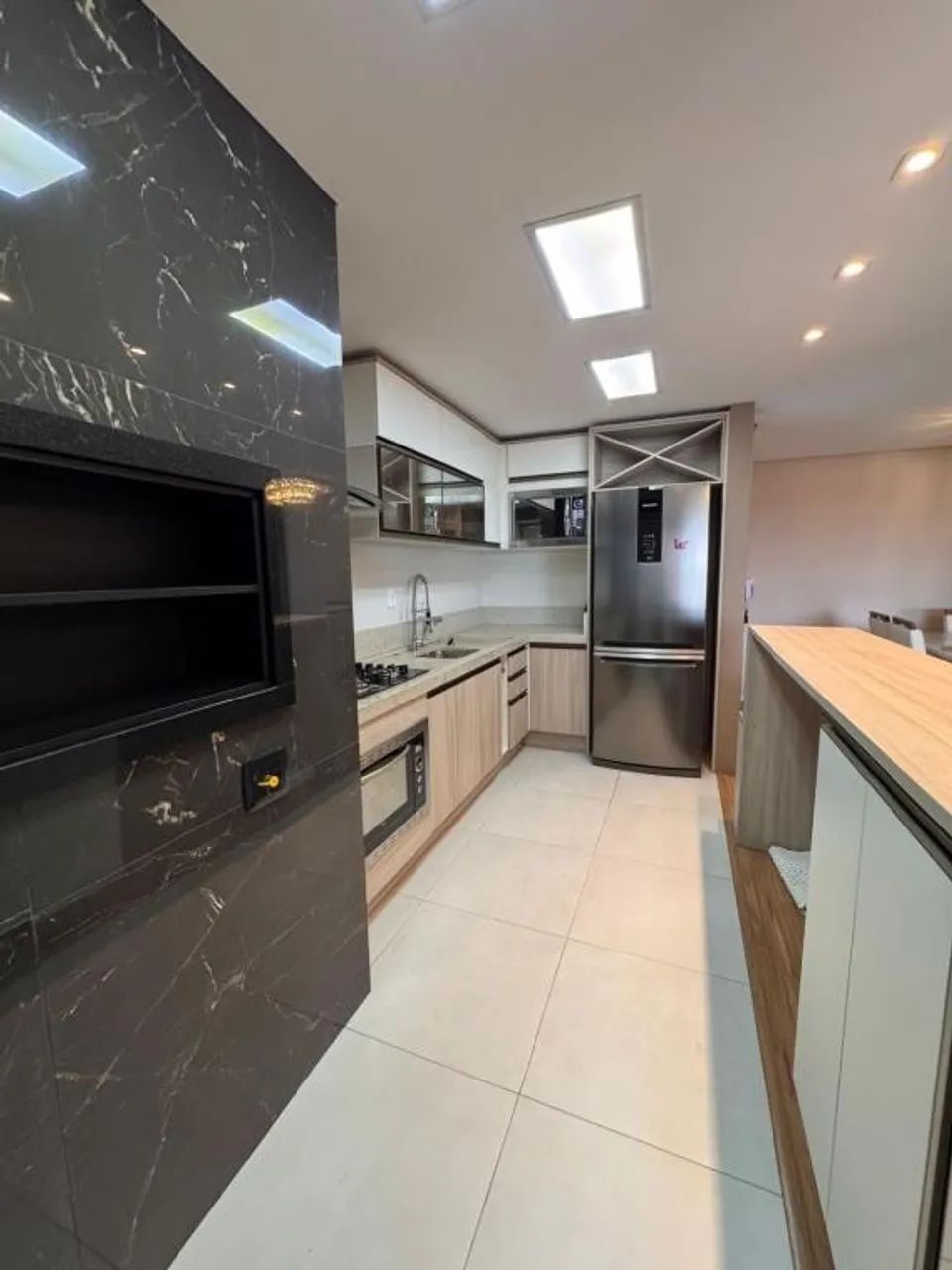 Apartamento Mobiliado  Cosmopolitan - Foto 4
