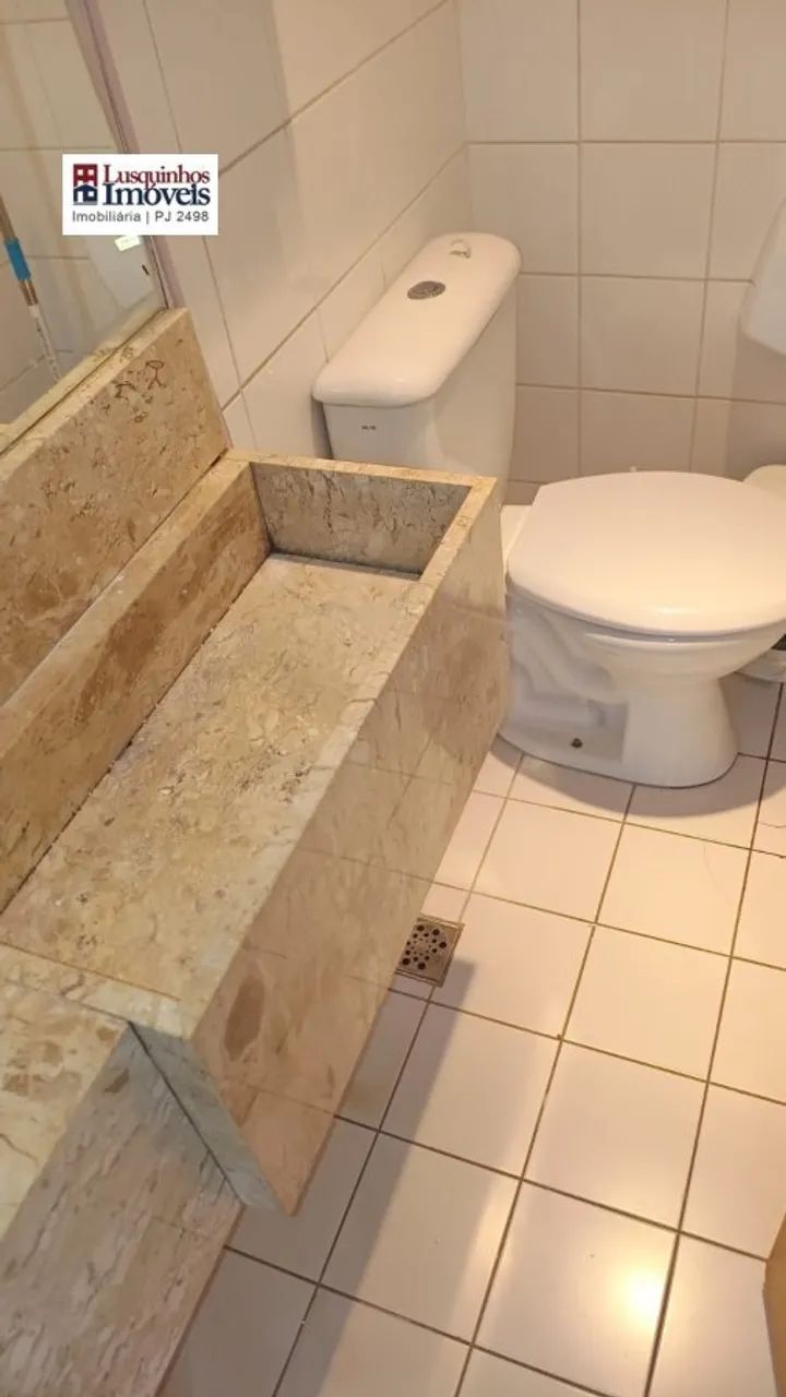 Sala comercial Edifício Thomé de Souza - Foto 3