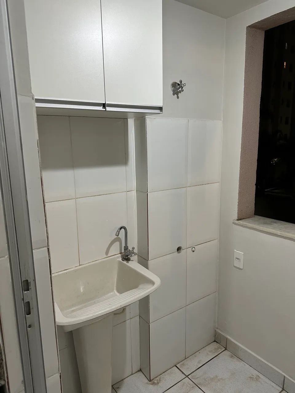 Apto 3 Qtos condomínio fechado - Foto 5