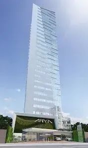 Sala Comercial para alugar no Arya Tower com 24m2, bairro Umarizal, Belém, Para - Foto 3