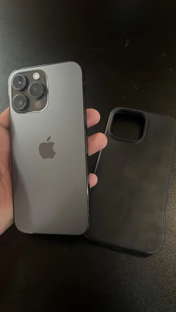 iPhone 14 Pro Max  - Foto 3