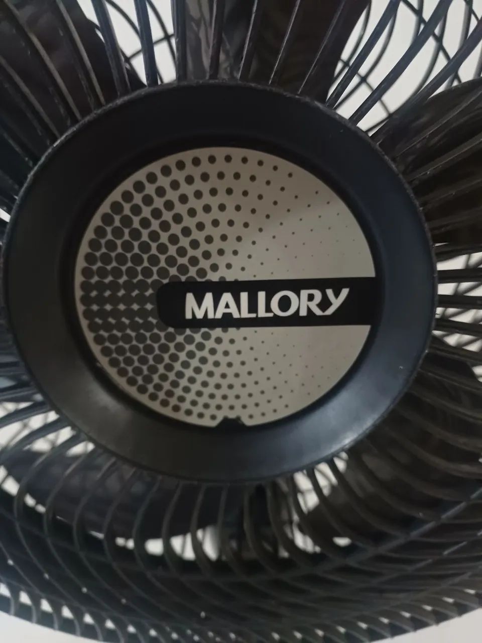Ventilador Mallory 40cm de coluna Todo em Ordem - Foto 4